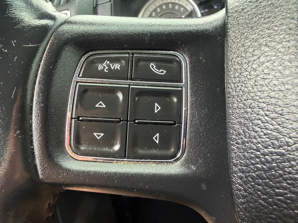 Ram 1500 photo 25