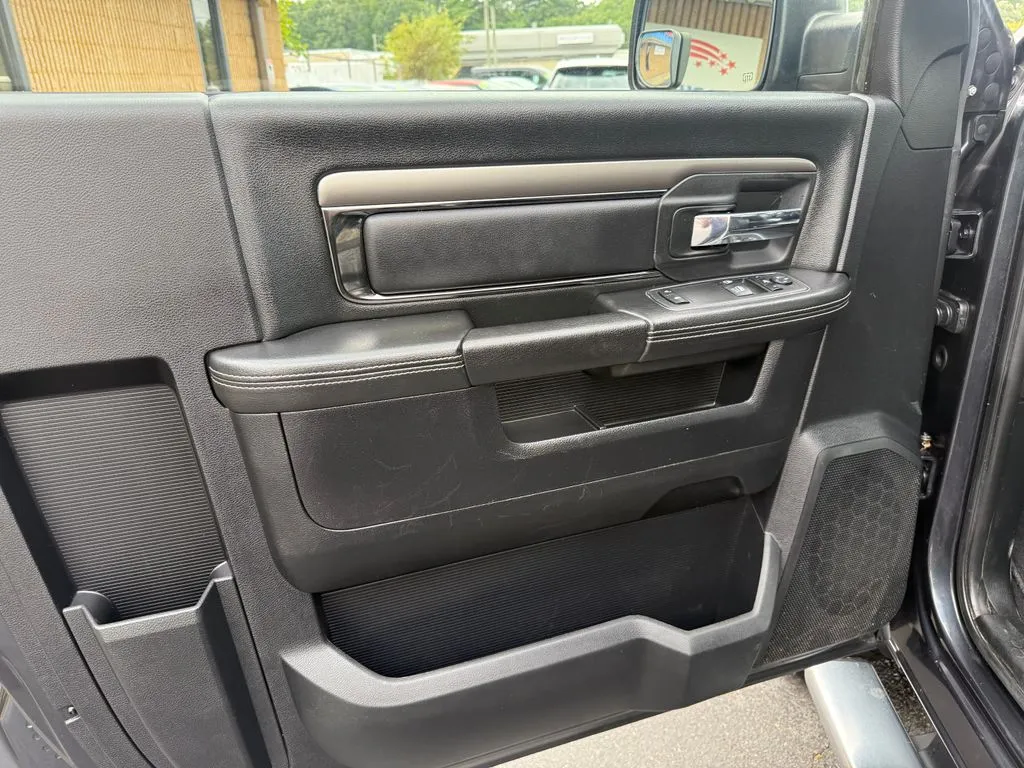 Ram 1500 photo 21