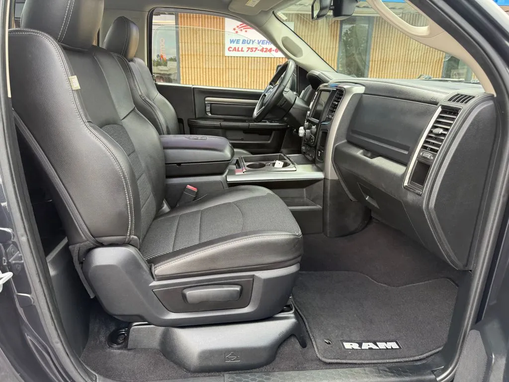 Ram 1500 photo 23