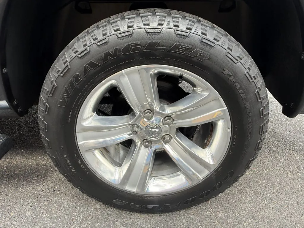 Ram 1500 photo 37