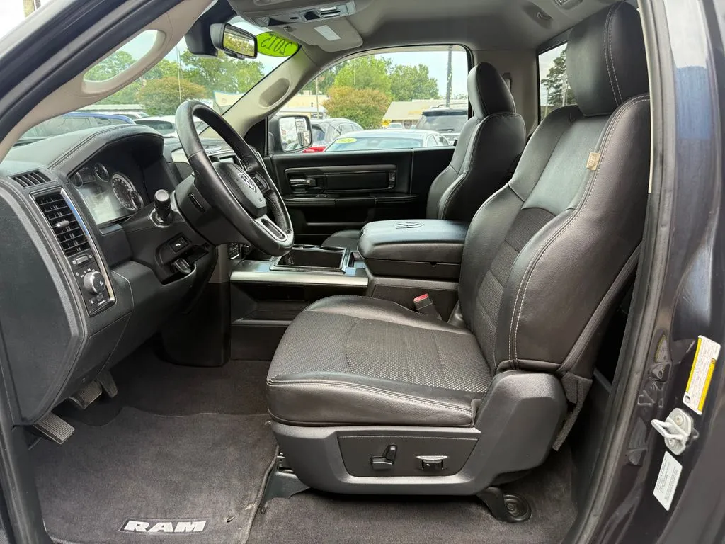 Ram 1500 photo 19