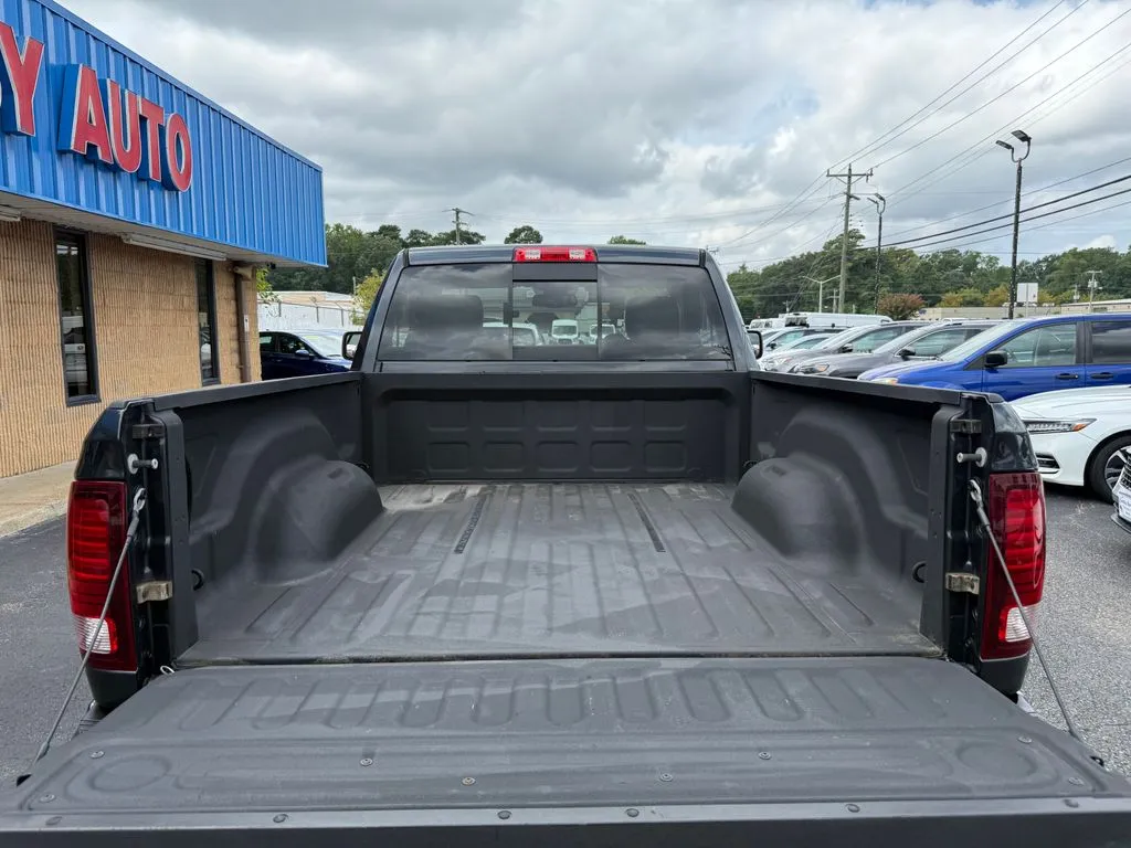 Ram 1500 photo 22