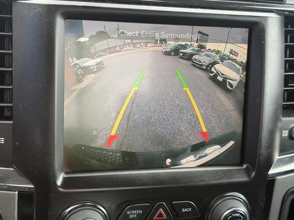 Ram 1500 photo 30