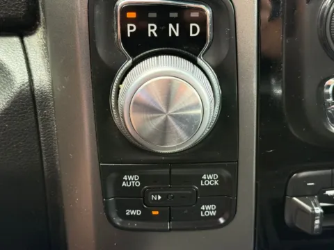 Another view of 2015 Ram 1500 Sport for sale in Chesapeake, VA at Courtesy Auto Sales