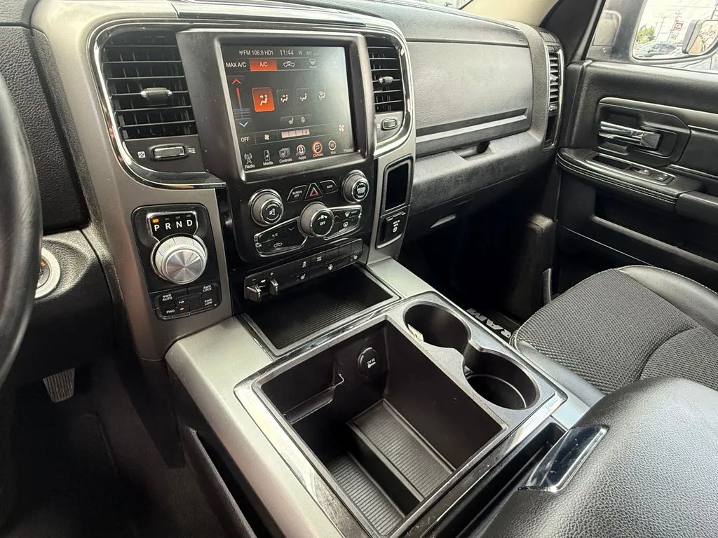 Ram 1500 photo 28