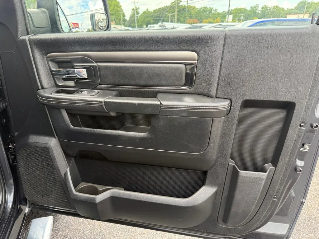 Ram 1500 photo 24