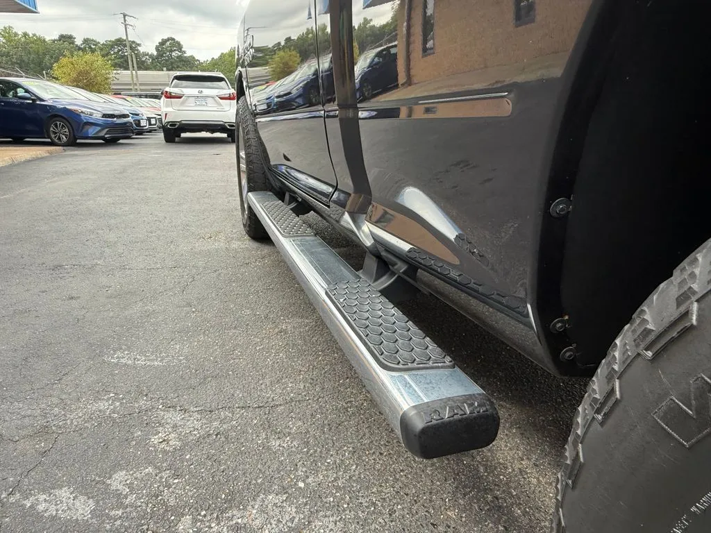 Ram 1500 photo 12