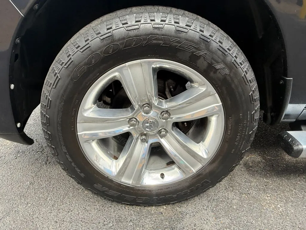 Ram 1500 photo 36