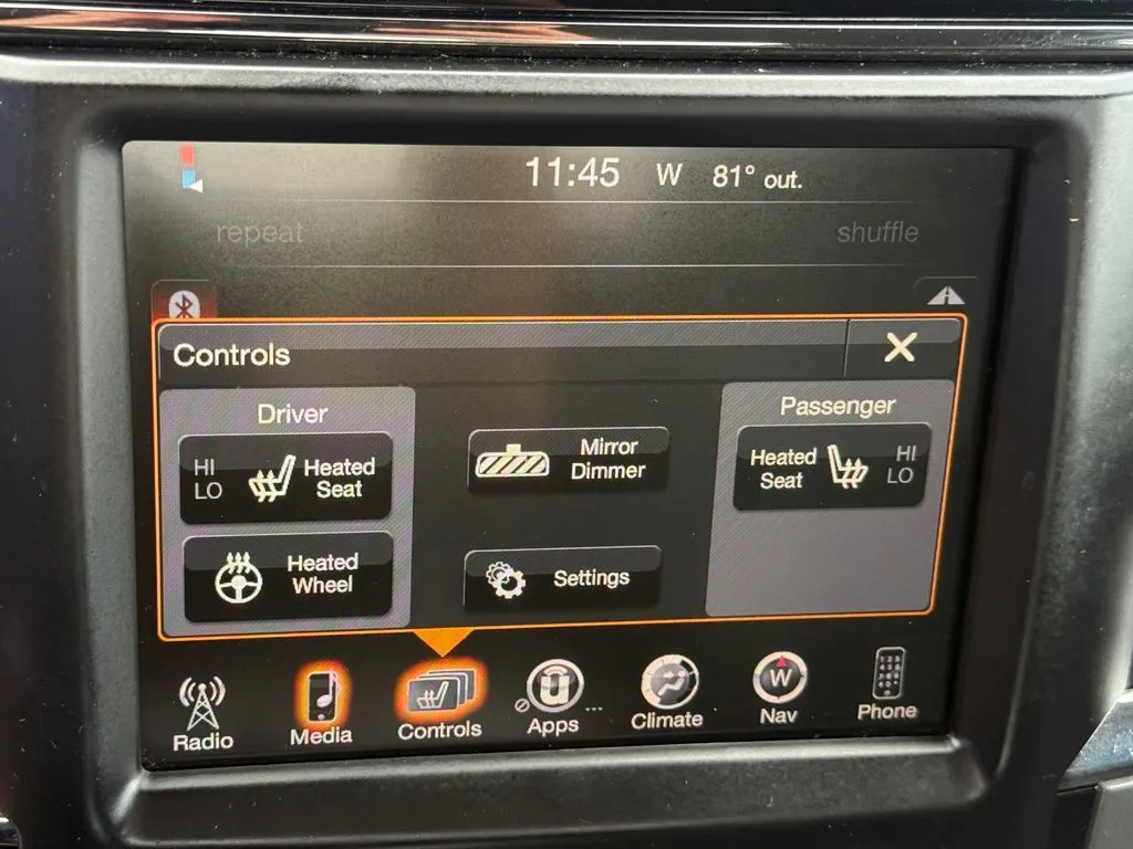 Ram 1500 photo 32