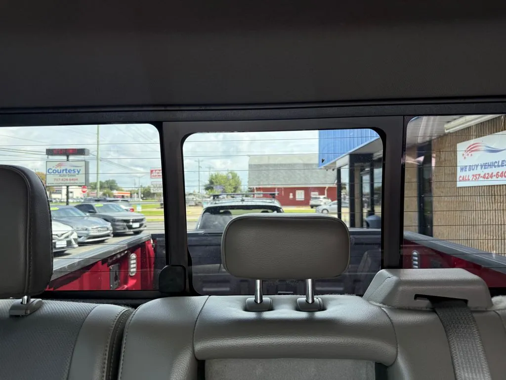 Ford F-150 photo 45