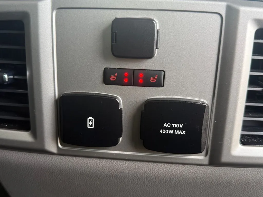 Ford F-150 photo 29
