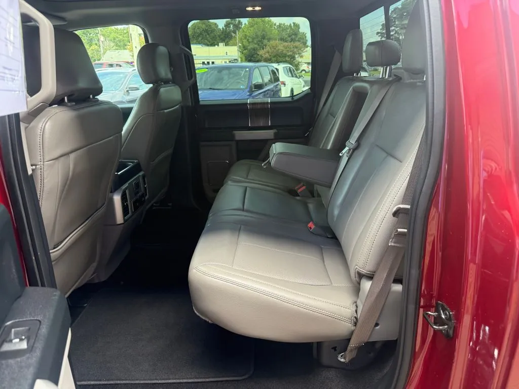 Ford F-150 photo 25