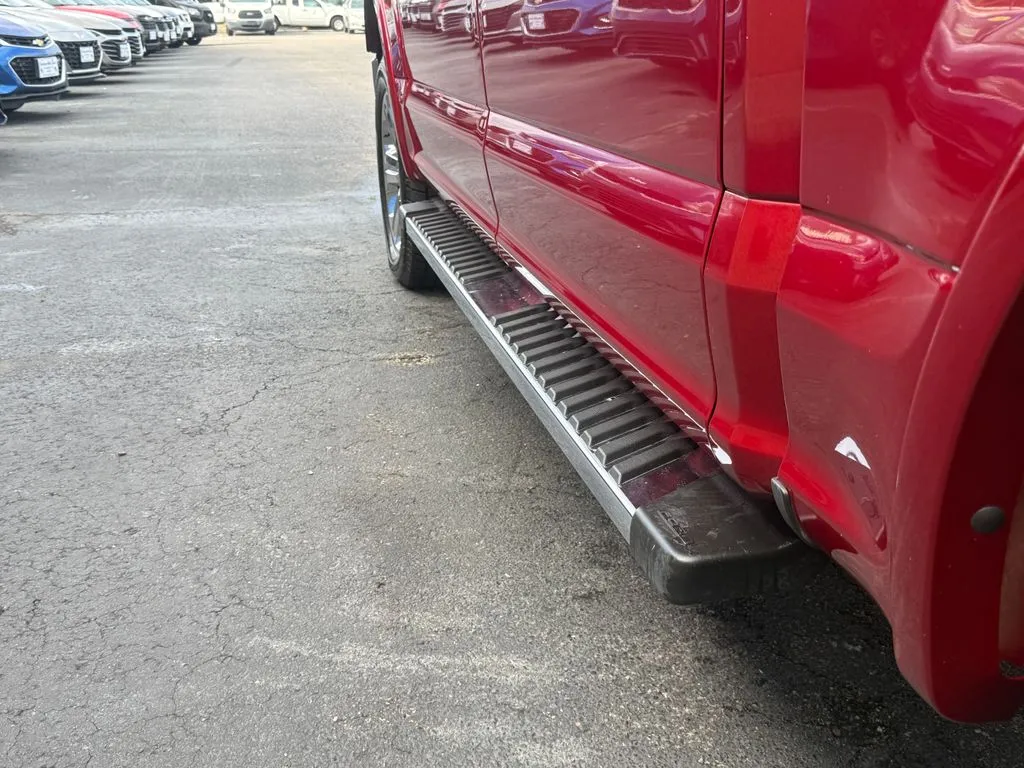 Ford F-150 photo 15