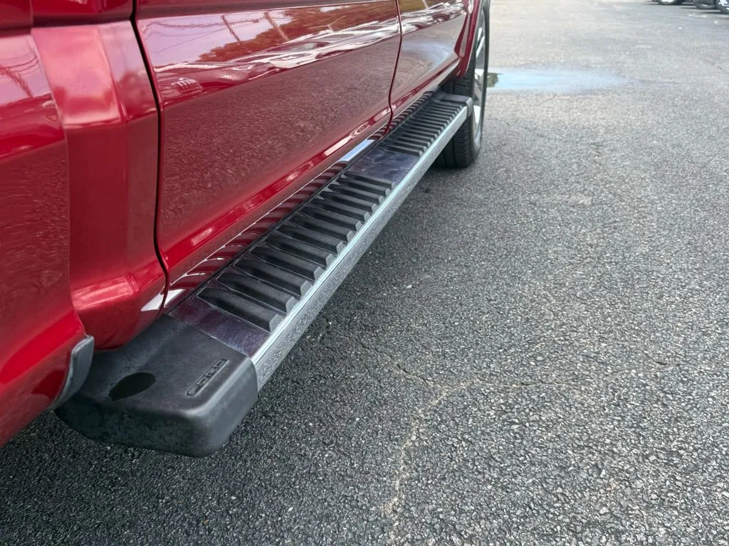 Ford F-150 photo 16