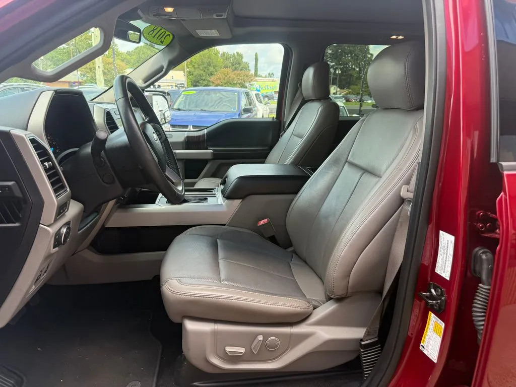 Ford F-150 photo 24