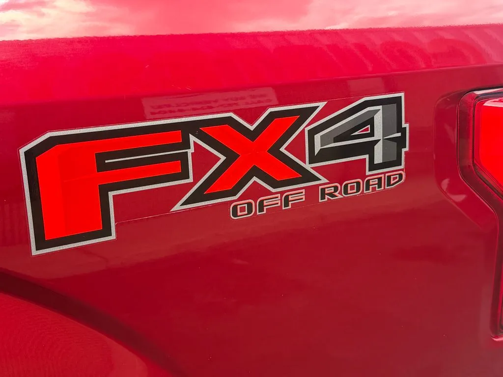 Ford F-150 photo 14