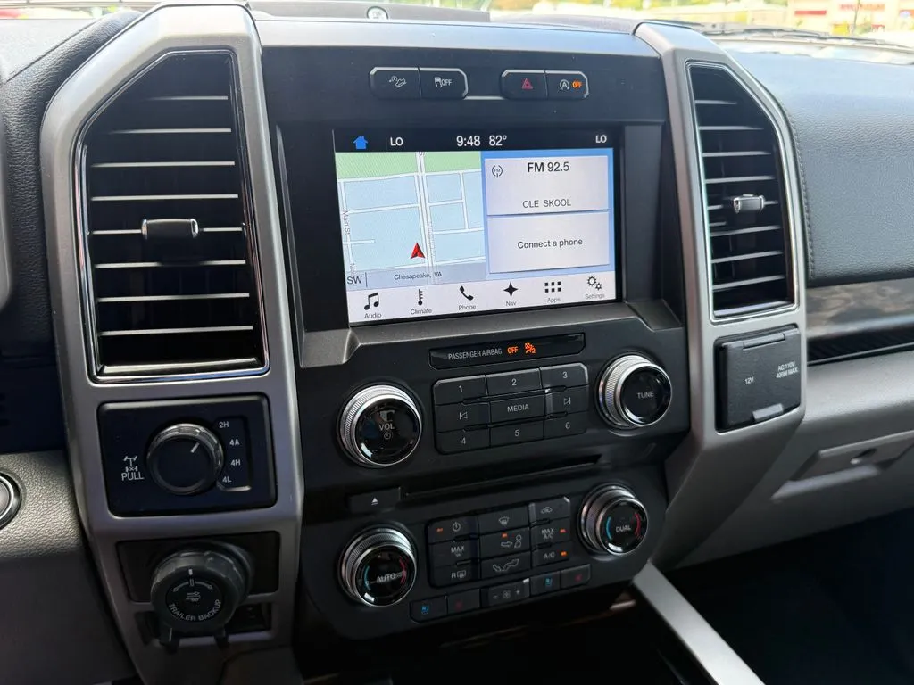 Ford F-150 photo 33