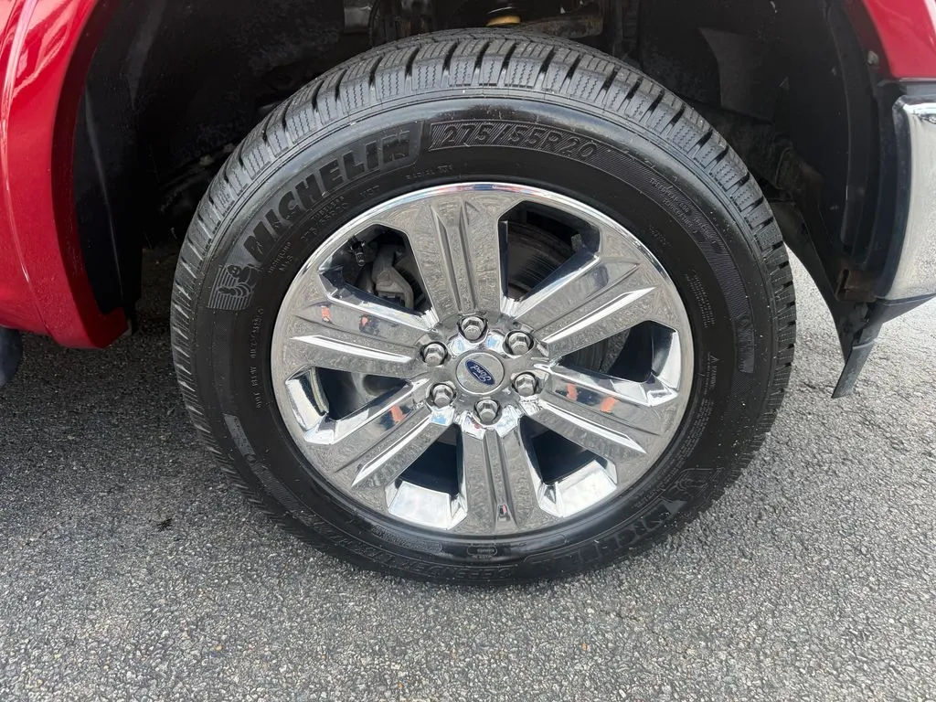 Ford F-150 photo 49