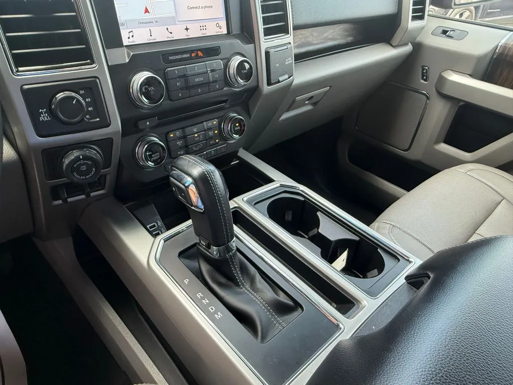 Ford F-150 photo 38