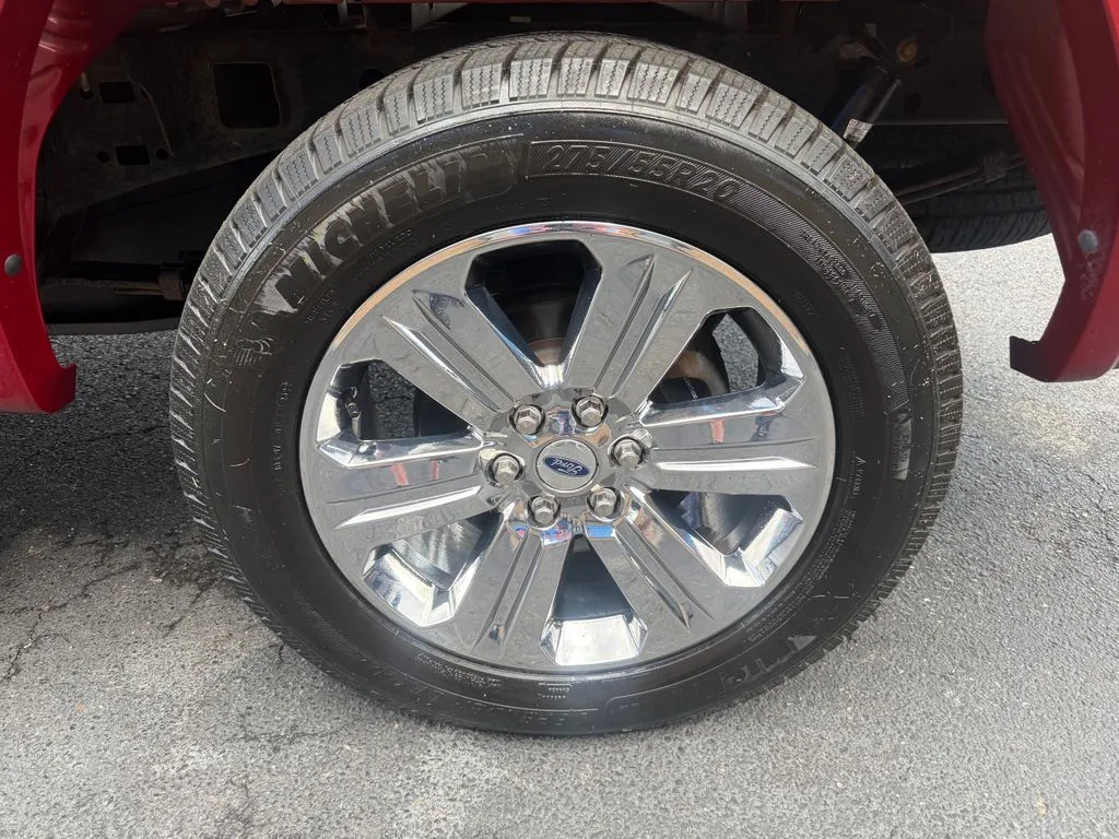 Ford F-150 photo 51