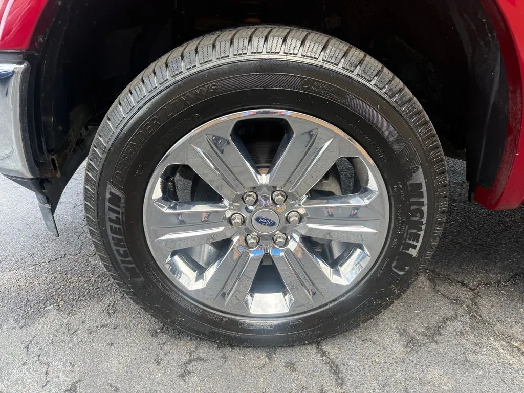 Ford F-150 photo 50