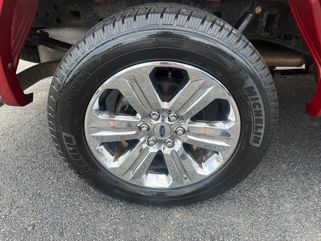 Ford F-150 photo 48