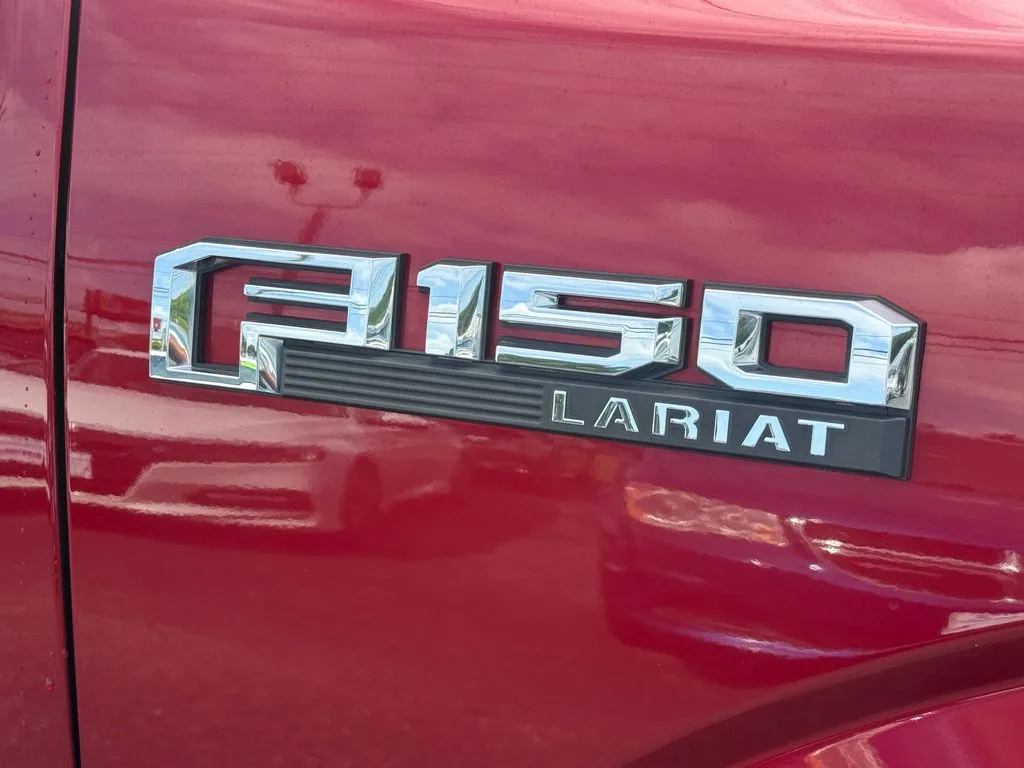 Ford F-150 photo 21
