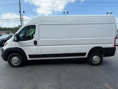 More photos of 2024 Ram ProMaster 2500 High Roof at Courtesy Auto Sales, VA