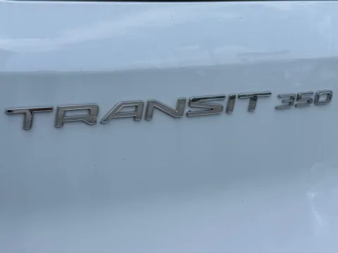 More photos of 2023 Ford Transit-350 XLT at Courtesy Auto Sales, VA