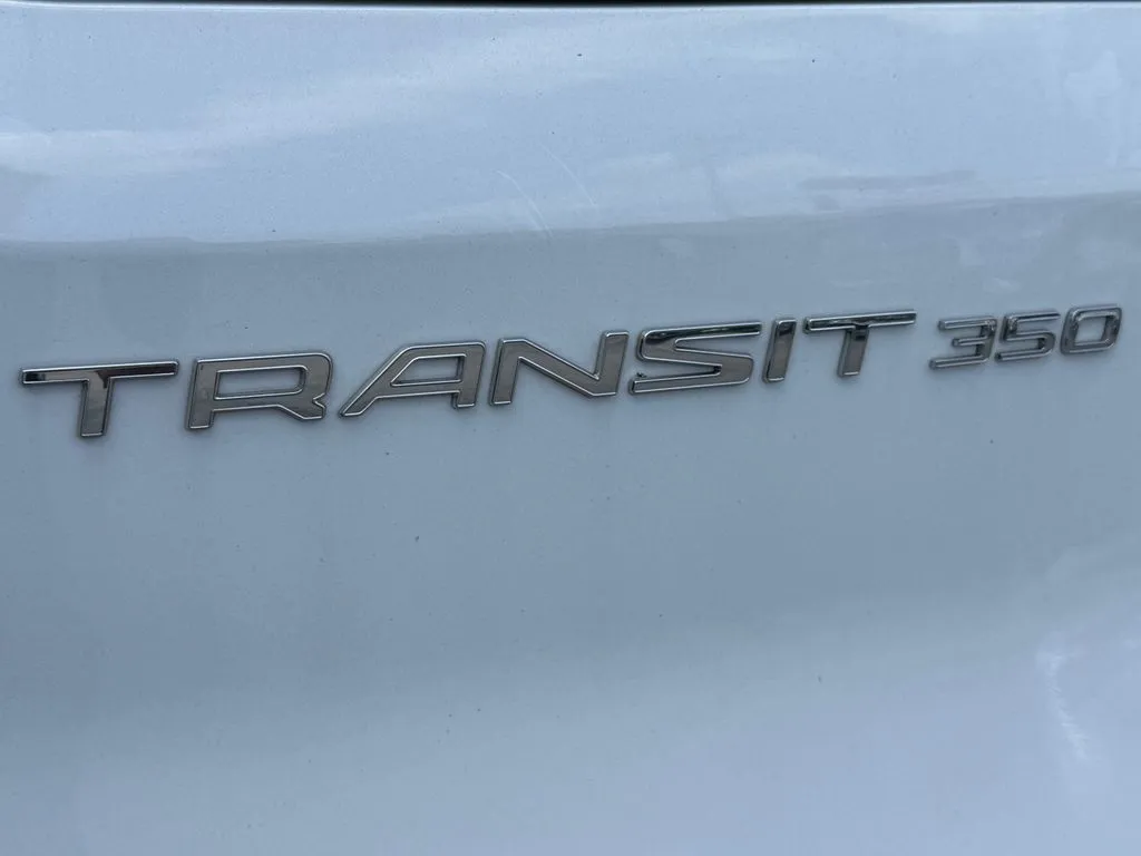 Ford Transit-350 photo 5