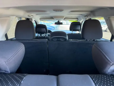 Another view of 2018 Dodge Journey SE for sale in Chesapeake, VA at Courtesy Auto Sales