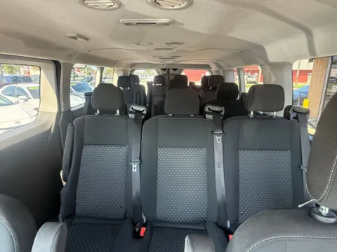 Another view of 2023 Ford Transit-350 XLT for sale in Chesapeake, VA at Courtesy Auto Sales