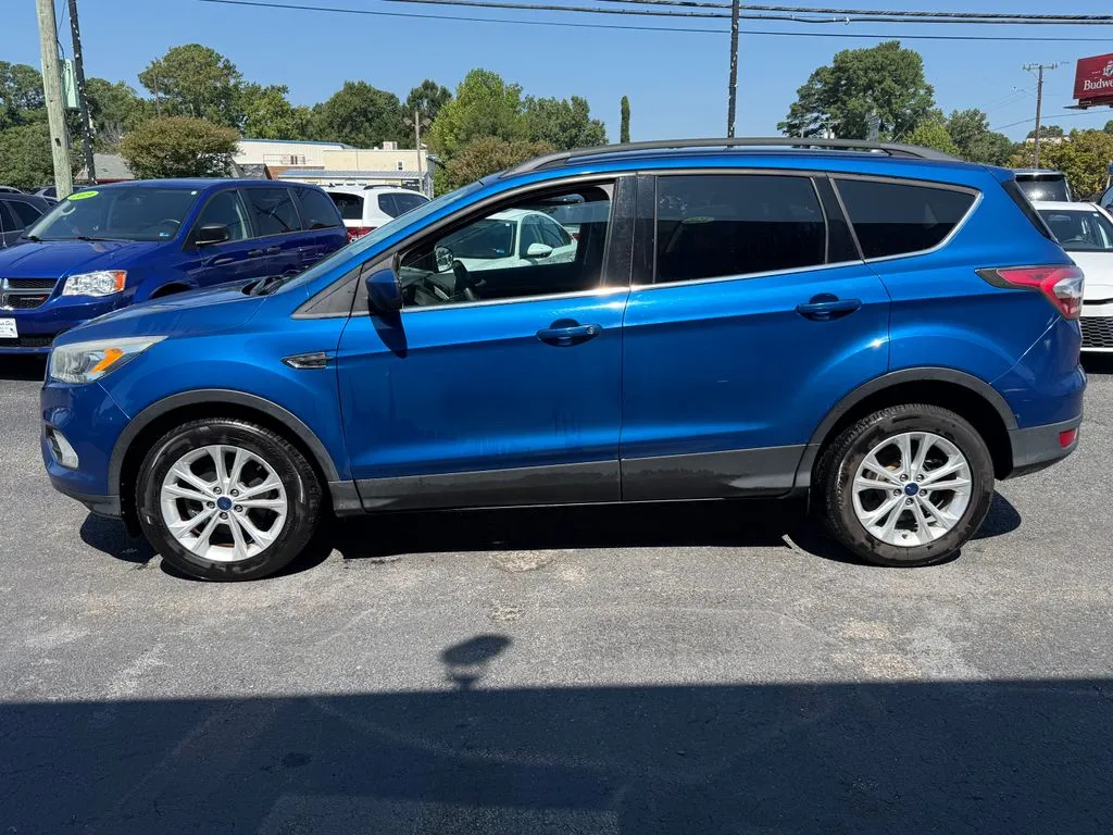 Ford Escape photo 4