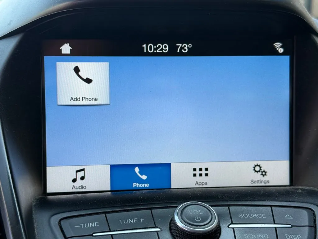 Ford Escape photo 19