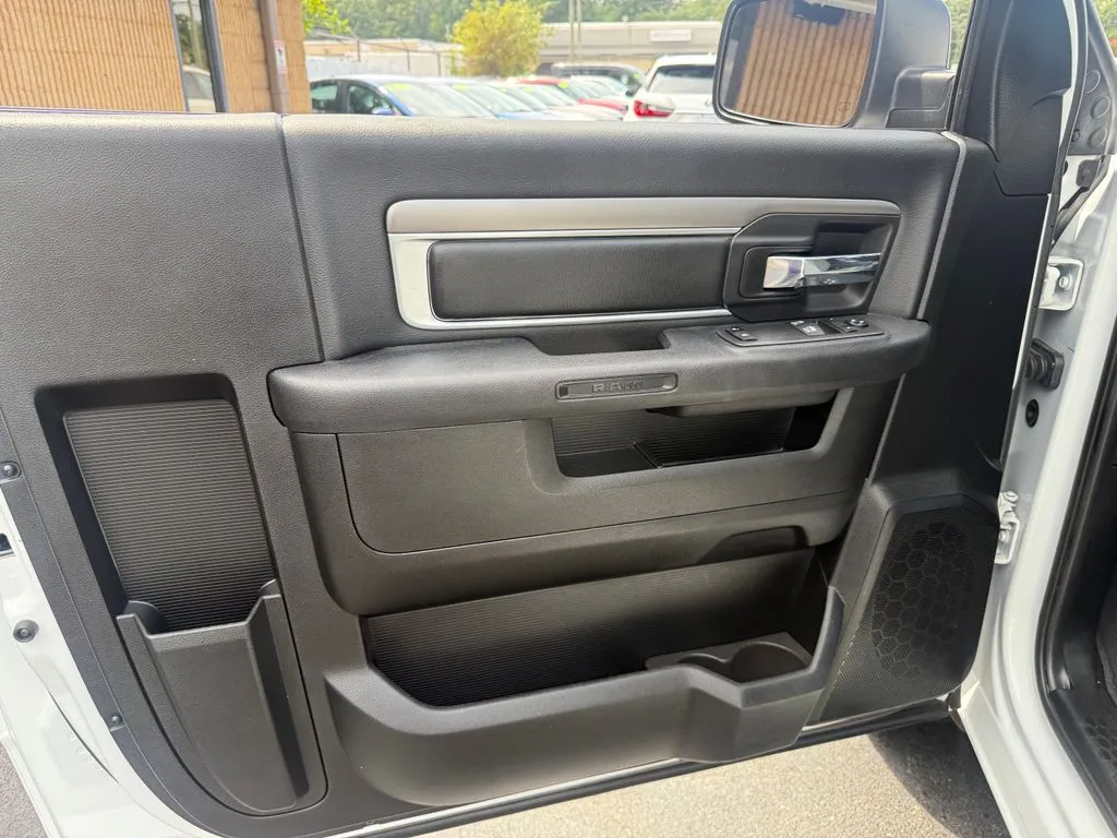 Ram 1500 photo 11