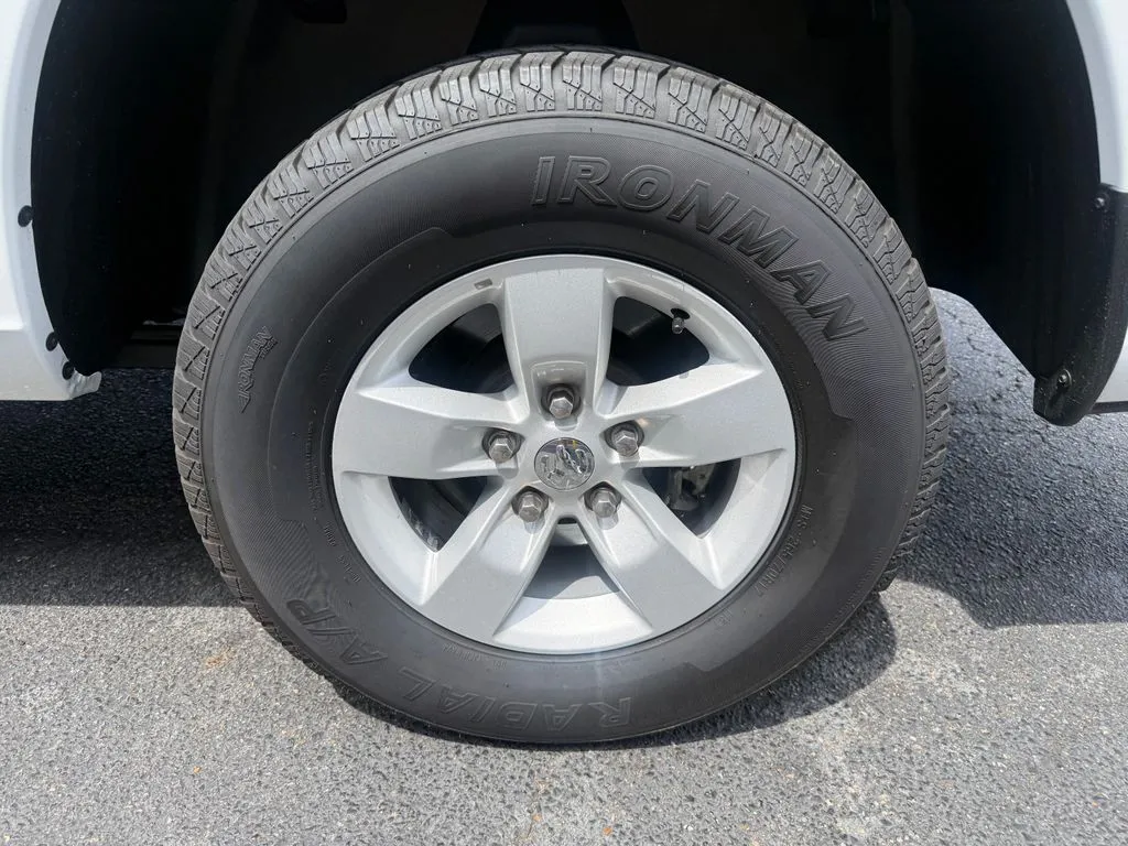 Ram 1500 photo 26