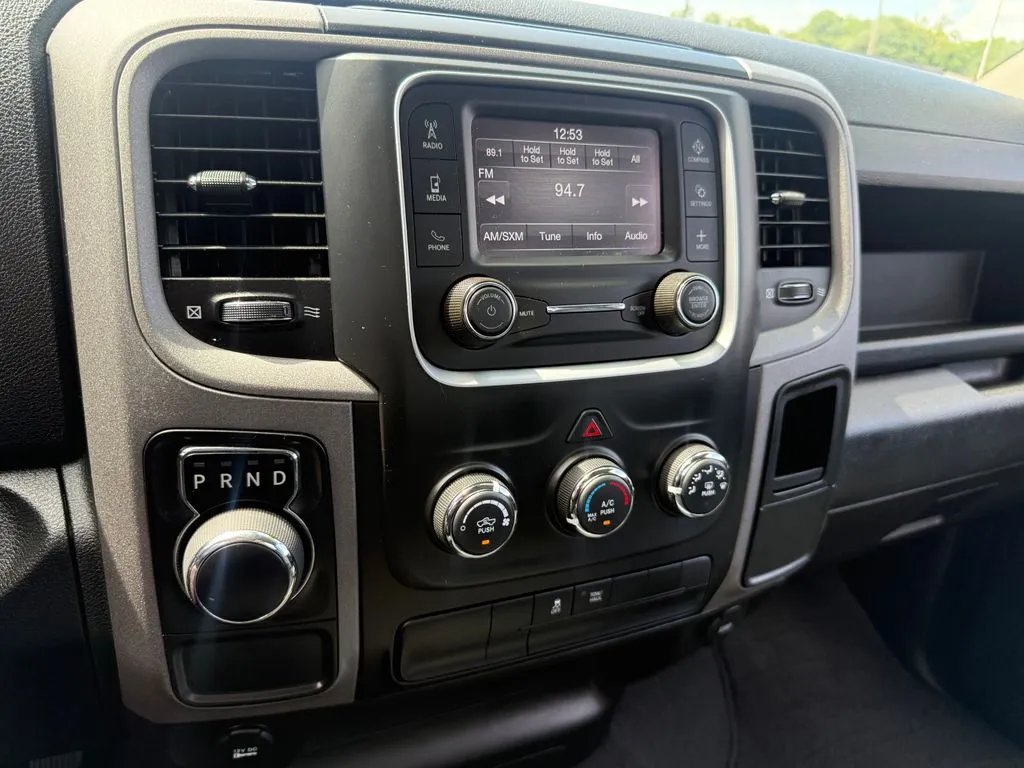 Ram 1500 photo 15