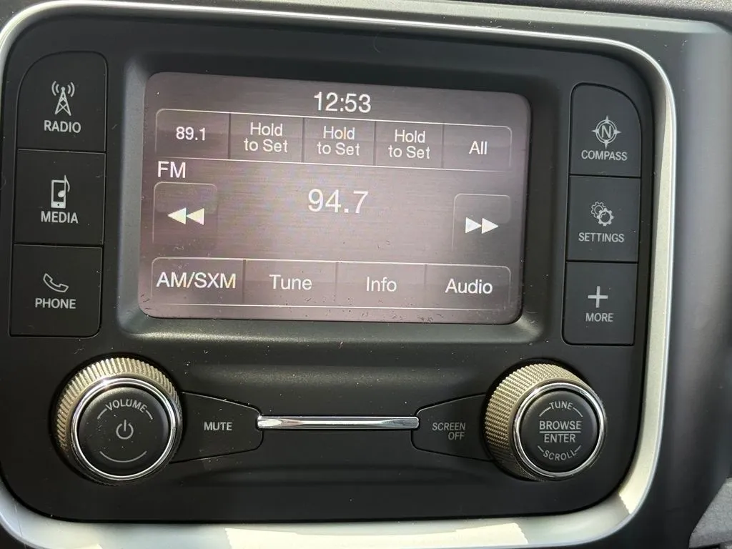 Ram 1500 photo 16