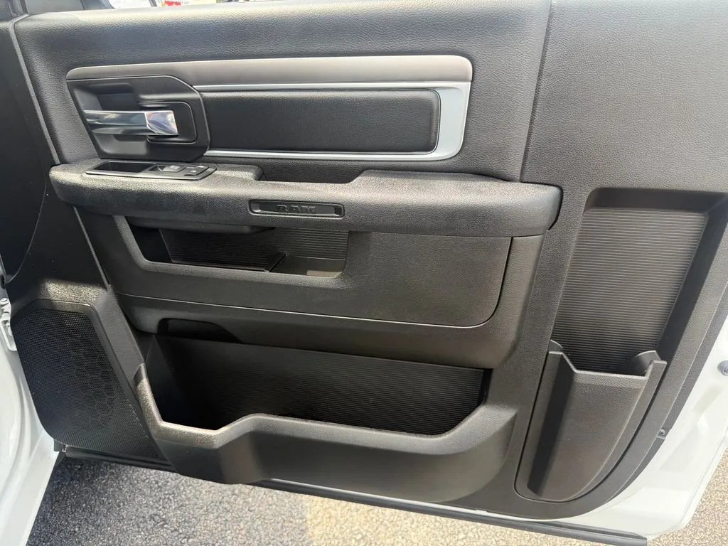 Ram 1500 photo 13