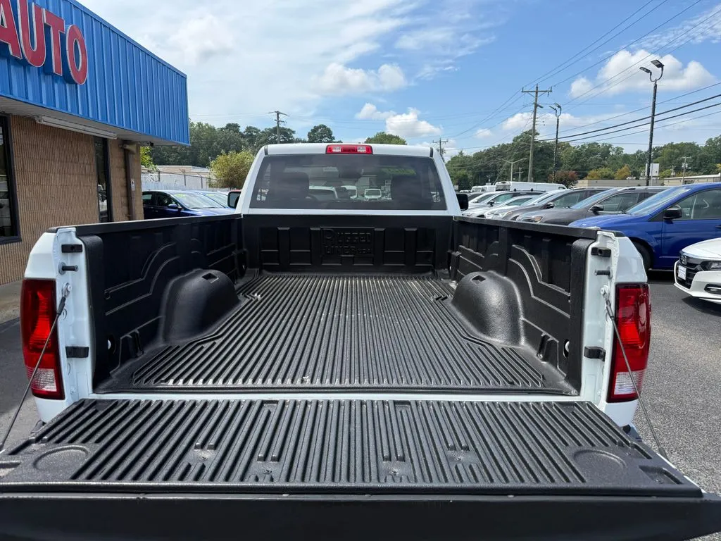 Ram 1500 photo 9