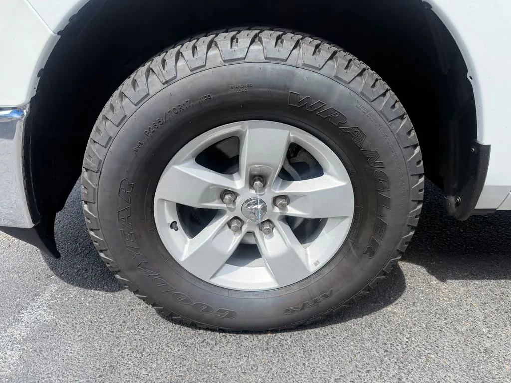 Ram 1500 photo 25