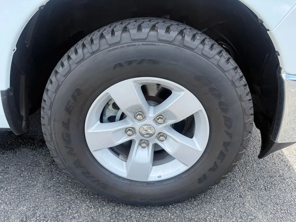 Ram 1500 photo 24