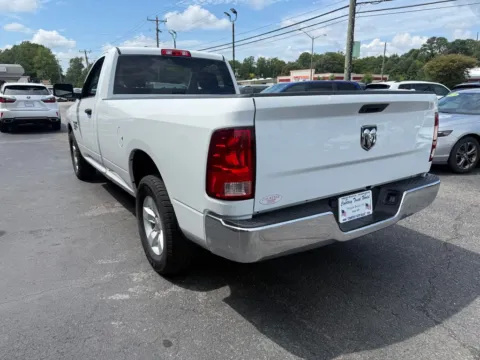 More photos of 2023 Ram 1500 Classic Tradesman at Courtesy Auto Sales, VA