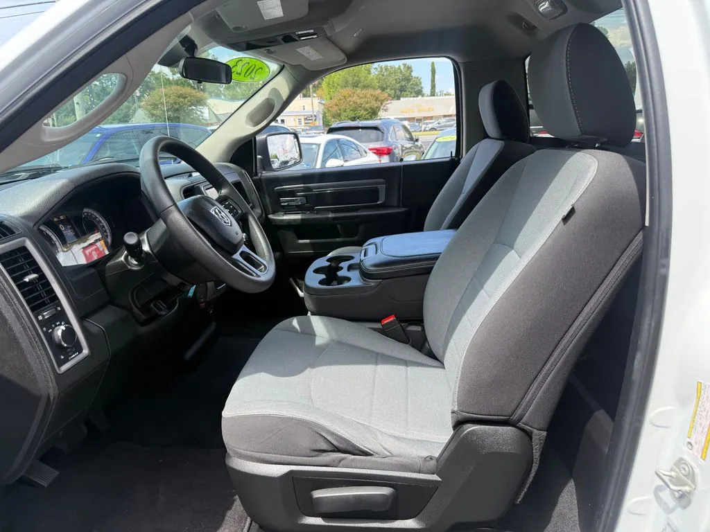 Ram 1500 photo 10