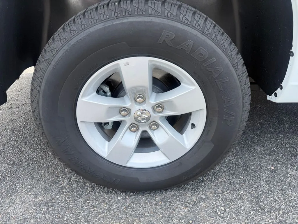 Ram 1500 photo 23