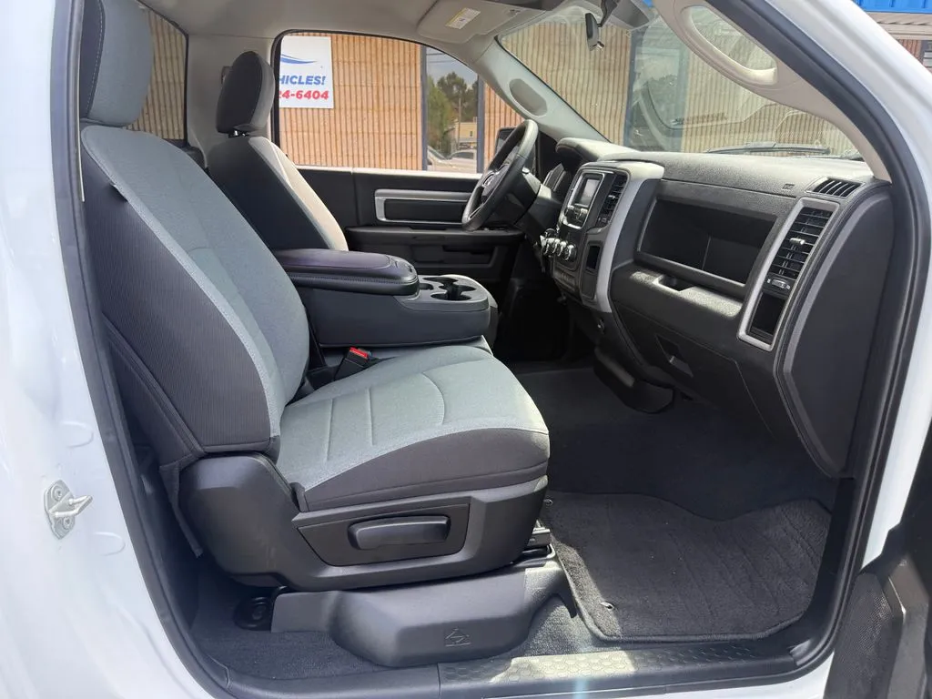 Ram 1500 photo 12
