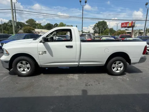 More photos of 2023 Ram 1500 Classic Tradesman at Courtesy Auto Sales, VA