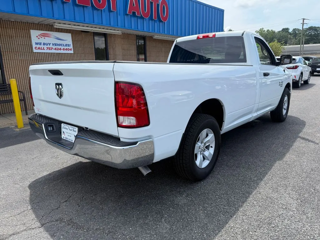 Ram 1500 photo 7