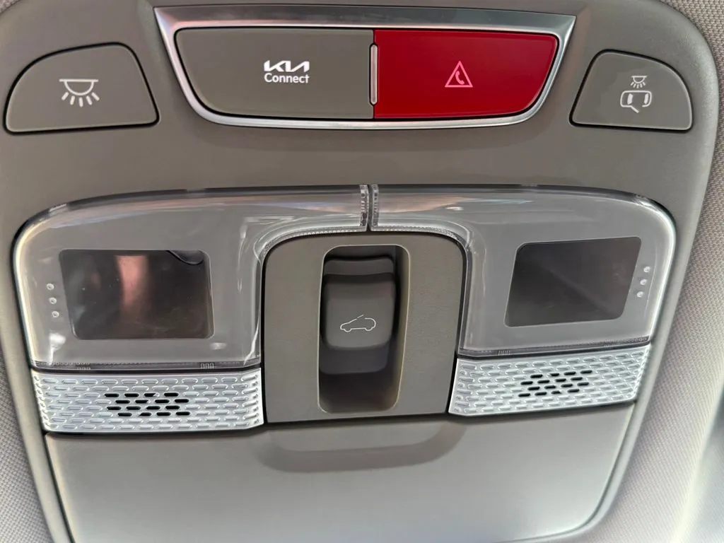 Kia Telluride photo 35