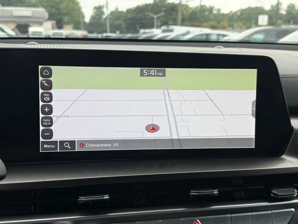 Kia Telluride photo 31